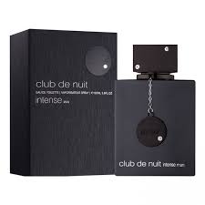CLUB DE NUIT MAN INTENSE 105ML