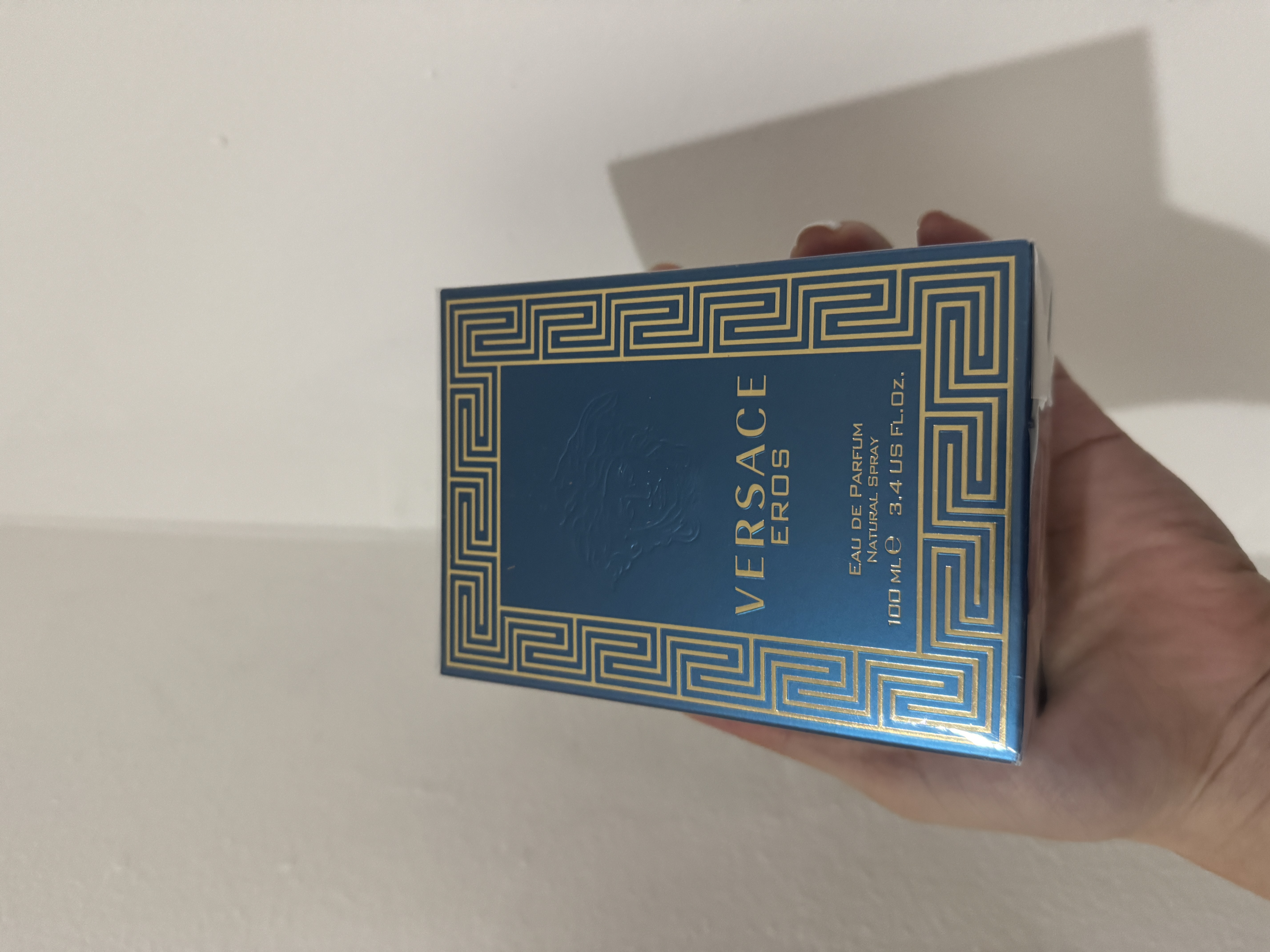 VERSACE EROS EDP 100ML