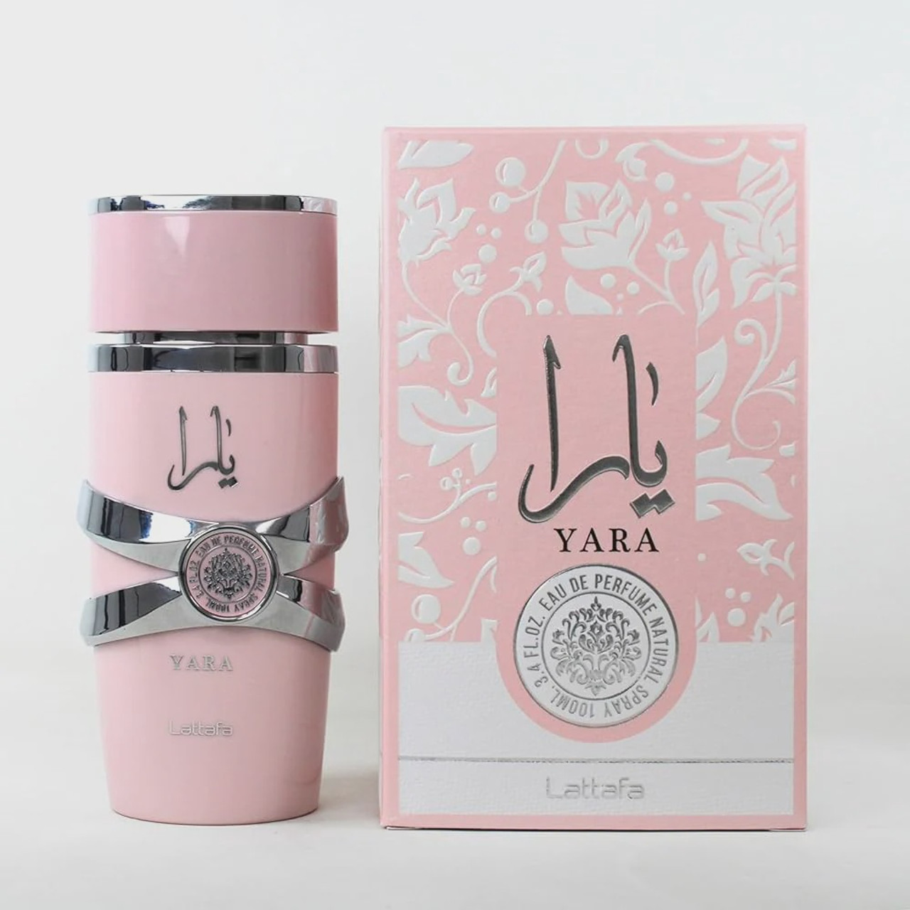 YARA CLASICO (ROSADO)