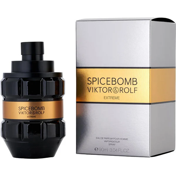SPICEBOMB VIKTOR ROLF EXTREME