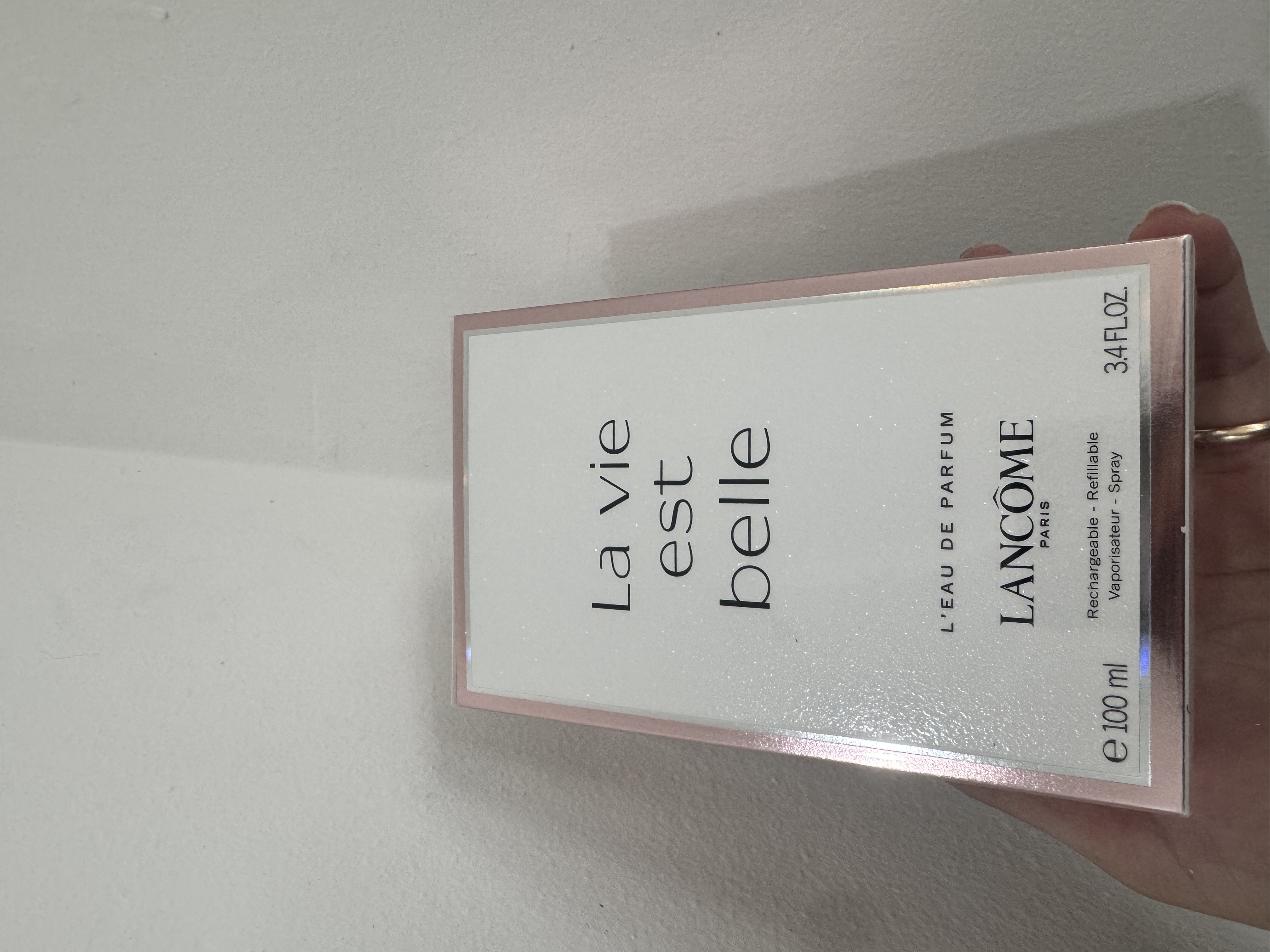 LA VIE EST BELLE CLASICO 100ML