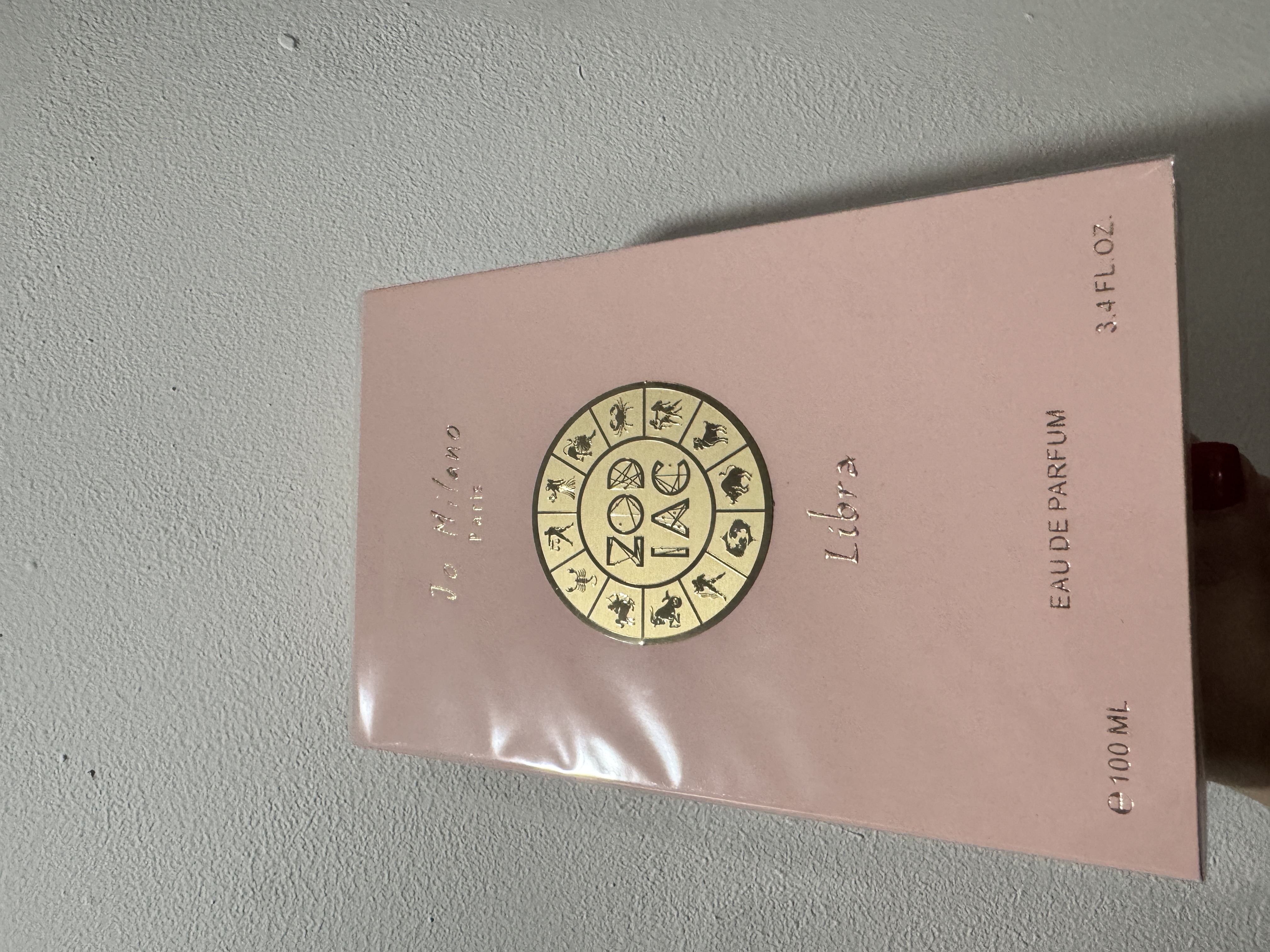 JO MILANO ZODIAC LIBRA 100ML